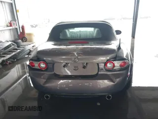 2006 Mazda MX-5 Miata Sport с VIN JM1NC25F560110444, выставлен на аукционе IAAI как лот 42611844 с пробегом 58 309 миль миль и . История ставок и продаж доступна на DreamBid. Изображение 6.