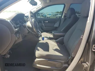 2014 GMC Acadia SLE z VIN 1GKKVNED9EJ310981, wystawiony jako Copart lot #58826294 z przebiegiem 156 147 mil mil oraz Szkoda całkowita • Salvage title. Historia ofert i sprzedaży dostępna na DreamBid. Obrazek 7.