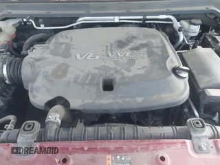 2018 Chevrolet Colorado 2WD LT with VIN 1GCGSCENXJ1226038, listed as a IAAI auction lot 41940160 with 139,230 mi miles and . Bid and sale history available at DreamBid. Image 10.