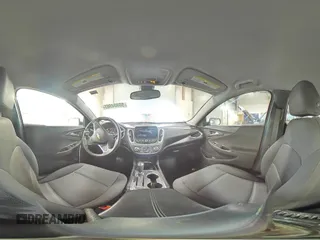 2018 Chevrolet Malibu LT with VIN 1G1ZD5ST3JF115697, listed as a Copart auction lot 50804985 with 68,667 mi miles and Salvage Title. Bid and sale history available at DreamBid. Image 15.