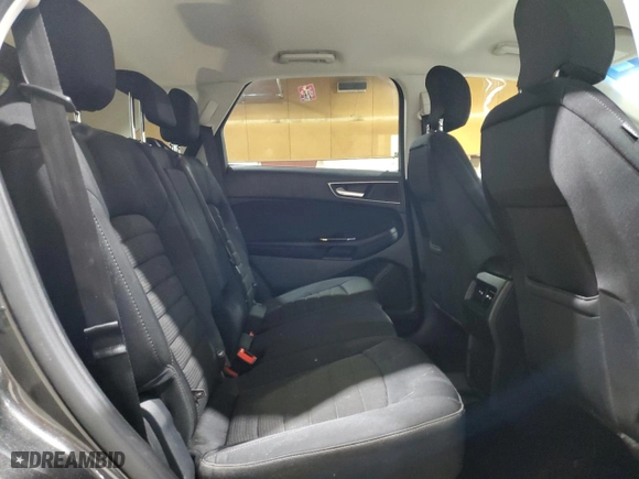 2016 Ford Edge SEL with VIN 2FMPK4J9XGBB27811, listed as a Copart auction lot 52418755 with 137,198 mi miles and Salvage Title. Bid and sale history available at carsss.com. Image 11.