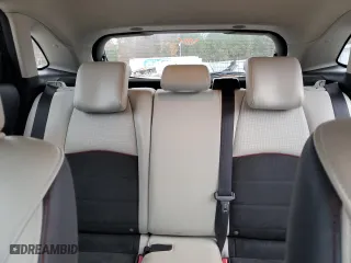 2016 Mazda CX-3 Grand Touring with VIN JM1DKBD72G0103803, listed as a Copart auction lot 82769204 with 91,727 mi miles and Salvage Title. Bid and sale history available at carsss.com. Image 10.