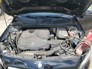 2015 Mercedes-Benz GLA 250 z VIN WDCTG4GB2FJ077733, wystawiony jako Copart lot #58733075 z przebiegiem 103 194 mil mil oraz Nie do naprawy • Non repairable. Historia ofert i sprzedaży dostępna na DreamBid. Obrazek 12.
