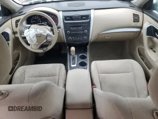 2013 Nissan Altima S with VIN 1N4AL3AP9DC269889, listed as a Copart auction lot 53636535 with 175,249 mi miles and Salvage Title. Bid and sale history available at DreamBid. Image 8.