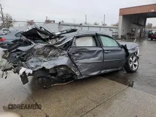 2018 Honda Accord Touring with VIN 1HGCV2F94JA004257, listed as a Copart auction lot 80640974 with Not provided miles and Salvage title. Bid and sale history available at DreamBid. Image 3.