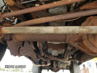 2005 Ford F-250 XL with VIN 1FTNF21505EC00560, listed as a Copart auction lot 44237475 with 78,109 mi miles and Clean Title. Bid and sale history available at DreamBid. Image 12.