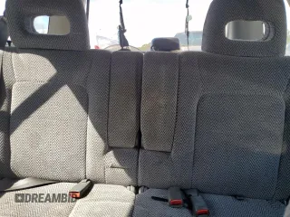 1998 Honda CR-V LX with VIN JHLRD2841WC013087, listed as a Copart auction lot 72480264 with 181,577 mi miles and Salvage Title. Bid and sale history available at carsss.com. Image 10.