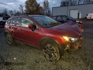2016 Subaru Crosstrek Limited z VIN JF2GPAKC3G8237621, wystawiony jako Copart lot #82196254 z przebiegiem Nie podano mil oraz Szkoda całkowita • Salvage title. Historia ofert i sprzedaży dostępna na DreamBid. Obrazek 4.