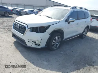 2020 Subaru Ascent Touring z VIN 4S4WMARD8L3439259, wystawiony jako IAAI lot #41643038 z przebiegiem 50 260 mil mil oraz . Historia ofert i sprzedaży dostępna na DreamBid. Obrazek 18.