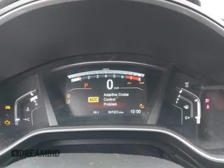 2017 Honda CR-V EX-L with VIN 2HKRW2H82HH655660, listed as a IAAI auction lot 41838317 with 69,322 mi miles. Bid and sale history available at carsss.com. Image 7.