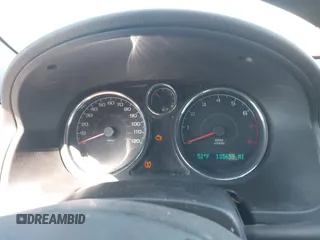 2009 Chevrolet Cobalt 1LT with VIN 1G1AT58H697213650, listed as a IAAI auction lot 42035550 with 136,659 mi miles and . Bid and sale history available at DreamBid. Image 7.
