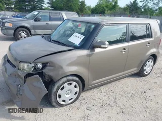 2012 Scion xB with VIN JTLZE4FE9CJ002884, listed as a IAAI auction lot 42167674 with 155,722 mi miles and . Bid and sale history available at DreamBid. Image 2.