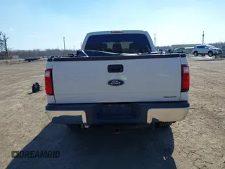 2016 Ford F-250 Lariat with VIN 1FT7W2B62GED14417, listed as a IAAI auction lot 41693567 with 99,911 mi miles and . Bid and sale history available at DreamBid. Image 16.