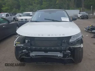 2019 Land Rover Range Rover Velar S with VIN SALYB2EX2KA787506, listed as a IAAI auction lot 42214937 with 80,379 mi miles and . Bid and sale history available at DreamBid. Image 13.