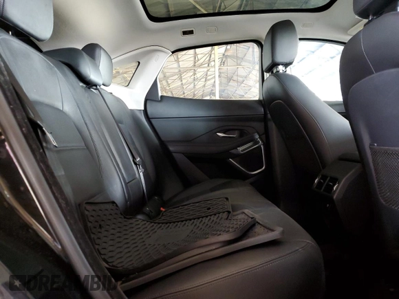 2018 Jaguar E-Pace S with VIN SADFJ2FXXJ1Z09404, listed as a Copart auction lot 54796375 with 65,772 mi miles and Clean Title. Bid and sale history available at DreamBid. Image 10.