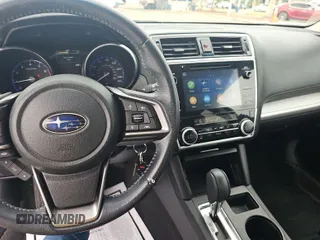 2019 Subaru Outback Premium with VIN 4S4BSAFCXK3311863, listed as a IAAI auction lot 42726936 with 37,226 mi miles and . Bid and sale history available at DreamBid. Image 1.