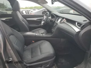 2019 Infiniti QX50 Essential z VIN 3PCAJ5M10KF144752, wystawiony jako Copart lot #53384075 z przebiegiem 89 146 mil mil oraz Szkoda całkowita • Salvage title. Historia ofert i sprzedaży dostępna na DreamBid. Obrazek 7.