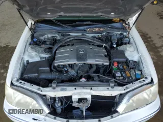 2002 Acura RL z VIN JH4KA965X2C009298, wystawiony jako Copart lot #42433265 z przebiegiem Nie podano mil oraz Szkoda całkowita • Salvage title. Historia ofert i sprzedaży dostępna na DreamBid. Obrazek 11.