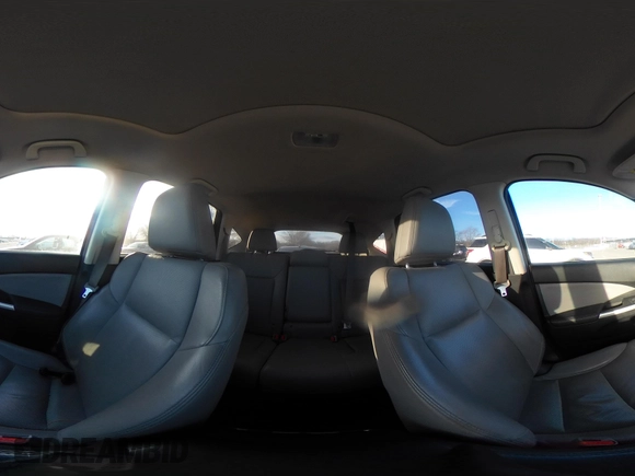 2015 Honda CR-V EX-L with VIN 2HKRM3H77FH548667, listed as a IAAI auction lot 41468394 with 212,375 mi miles. Bid and sale history available at carsss.com. Image 18.