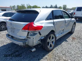 2012 Toyota Venza LE with VIN 4T3BK3BB3CU064357, listed as a IAAI auction lot 42094814 with 98,966 mi miles and . Bid and sale history available at DreamBid. Image 4.