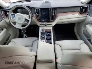 2020 Volvo XC60 Recharge Plug-In Hybrid Inscription with VIN YV4BR0DL7L1515964, listed as a Copart auction lot 73537914 with 29,876 mi miles and Non Repairable. Bid and sale history available at carsss.com. Image 8.