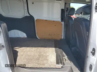 2016 Ford Transit Connect XL with VIN NM0LS7E78G1292634, listed as a Copart auction lot 61974985 with 158,200 mi miles and Clean title. Bid and sale history available at DreamBid. Image 10.