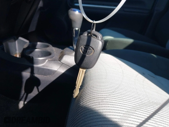 2016 Toyota Prius One with VIN JTDKDTB34G1120913, listed as a IAAI auction lot 41632387 with 114,571 mi miles and . Bid and sale history available at DreamBid. Image 11.