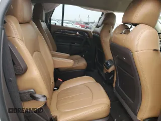 2015 Buick Enclave Premium with VIN 5GAKVCKD1FJ240481, listed as a Copart auction lot 84502444 with Not Provided miles and Salvage Title. Bid and sale history available at DreamBid. Image 11.