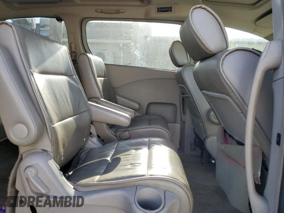 2004 Nissan Quest SE with VIN 5N1BV28U24N370402, listed as a Copart auction lot 74610584 with 0 mi miles and Salvage Title. Bid and sale history available at carsss.com. Image 11.