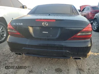 2011 Mercedes-Benz SL 550 z VIN WDBSK7BA3BF162110, wystawiony jako Copart lot #75315214 z przebiegiem Nie podano mil oraz Szkoda całkowita • Salvage title. Historia ofert i sprzedaży dostępna na DreamBid. Obrazek 6.