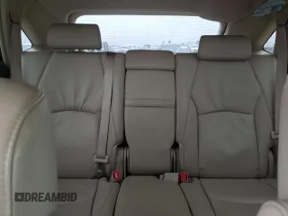 2006 Lexus RX 330 with VIN 2T2HA31U56C108272, listed as a Copart auction lot 50923425 with 257,278 mi miles and Salvage Title. Bid and sale history available at carsss.com. Image 10.