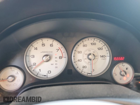 2006 Acura RSX z VIN JH4DC54856S013036, wystawiony jako Copart lot #48721395 z przebiegiem 155 582 mil mil oraz Szkoda całkowita • Salvage title. Historia ofert i sprzedaży dostępna na DreamBid. Obrazek 9.