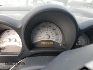 2008 Scion tC Spec z VIN JTKDE167980234431, wystawiony jako Copart lot #54694025 z przebiegiem 130 319 mil mil oraz Szkoda całkowita • Salvage title. Historia ofert i sprzedaży dostępna na DreamBid. Obrazek 9.