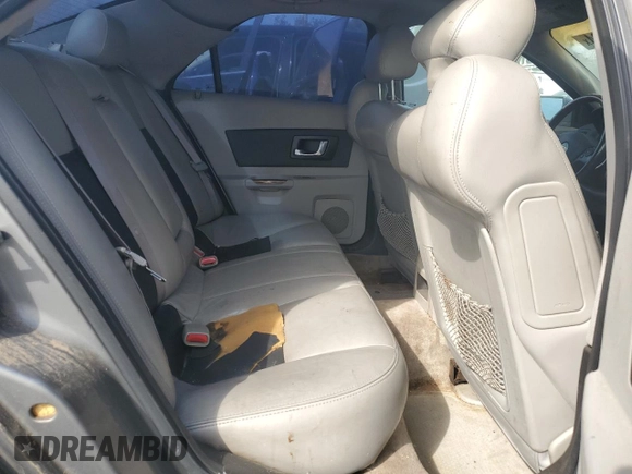 2004 Cadillac CTS with VIN 1G6DM577040148342, listed as a Copart auction lot 74488104 with 210,052 mi miles and Salvage Title. Bid and sale history available at carsss.com. Image 10.