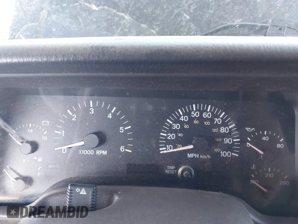 2001 Jeep Cherokee Sport с VIN 1J4FT48S01L581315, выставлен на аукционе IAAI как лот 40392021 с пробегом Не указан миль и . История ставок и продаж доступна на DreamBid. Изображение 15.