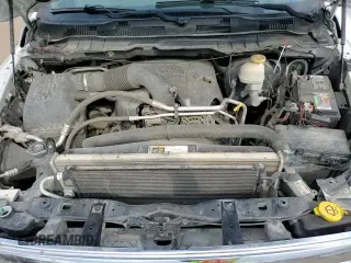 2017 Ram 1500 Big Horn z VIN 3C6RR7LT7HG714167, wystawiony jako Copart lot #68112625 z przebiegiem 113 027 mil mil oraz Czysty tytuł • Clean title. Historia ofert i sprzedaży dostępna na DreamBid. Obrazek 13.