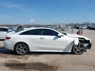 2019 Mercedes-Benz E with VIN WDD1J6HB6KF079366, listed as a IAAI auction lot 41668935 with 73,346 mi miles. Bid and sale history available at carsss.com. Image 13.