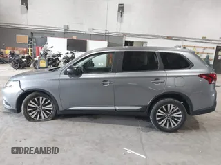 2020 Mitsubishi Outlander ES с VIN JA4AZ3A35LZ021571, выставлен на аукционе IAAI как лот 42523117 с пробегом 93 856 миль миль и . История ставок и продаж доступна на DreamBid. Изображение 14.