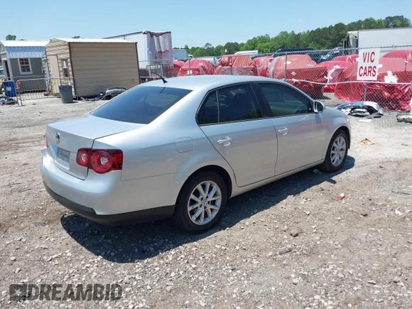 2010 Volkswagen Jetta Limited Edition with VIN 3VWRX7AJ1AM099362, listed as a IAAI auction lot 42318046 with 264,425 mi miles and . Bid and sale history available at DreamBid. Image 4.