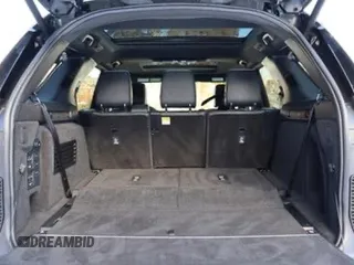 2018 Land Rover Discovery HSE Luxury with VIN SALRT2RV2JA048855, listed as a Copart auction lot 43294525 with 59,345 mi miles and Clean Title. Bid and sale history available at DreamBid. Image 7.