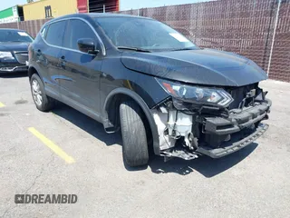 2021 Nissan Rogue S с VIN JN1BJ1AV0MW305039, выставлен на аукционе IAAI как лот 42349102 с пробегом Не указан миль и . История ставок и продаж доступна на DreamBid. Изображение 1.