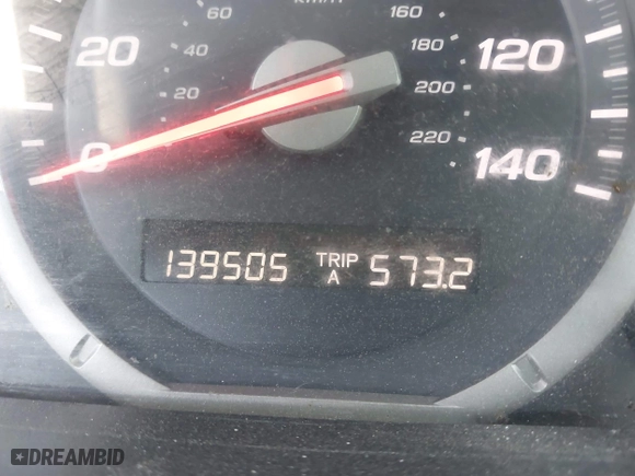 2008 Honda Pilot VP with VIN 5FNYF28298B005049, listed as a IAAI auction lot 41778449 with 139,505 mi miles. Bid and sale history available at carsss.com. Image 16.