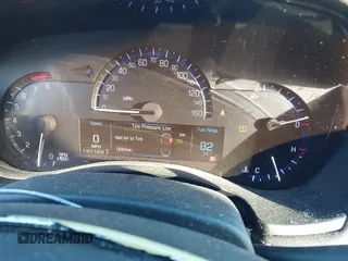 2013 Cadillac ATS with VIN 1G6AA5RX1D0126116, listed as a IAAI auction lot 41210425 with 187,168 mi miles and . Bid and sale history available at DreamBid. Image 7.
