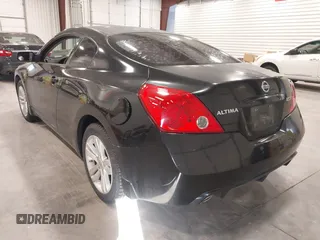 2012 Nissan Altima 2.5 S with VIN 1N4AL2EP8CC168958, listed as a IAAI auction lot 41766802 with 115,275 mi miles. Bid and sale history available at carsss.com. Image 3.