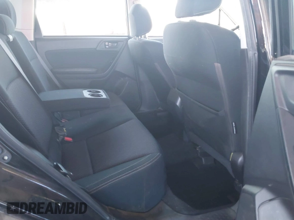 2017 Subaru Forester Premium with VIN JF2SJAGC3HH809745, listed as a IAAI auction lot 41883341 with 127,607 mi miles. Bid and sale history available at carsss.com. Image 8.