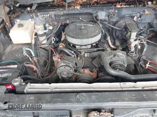 1988 Chevrolet Silverado 1500 with VIN 1GCDK14K5JZ222205, listed as a IAAI auction lot 42077891 with 315,410 mi miles and . Bid and sale history available at DreamBid. Image 10.