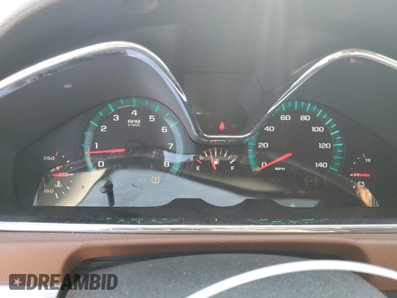2016 Chevrolet Traverse LT with VIN 1GNKVGKDXGJ147327, listed as a Copart auction lot 59047245 with Not provided miles and Salvage title. Bid and sale history available at DreamBid. Image 9.