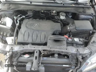 2018 Acura RDX w/Technology Pkg with VIN 5J8TB4H53JL001031, listed as a Copart auction lot 60203243 with 85,674 mi miles. Bid and sale history available at carsss.com. Image 11.