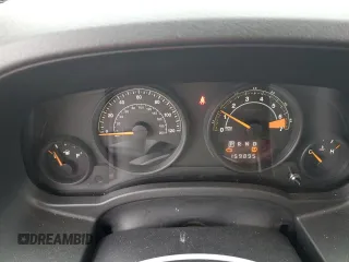 2015 Jeep Compass Sport with VIN 1C4NJCBA1FD226513, listed as a Copart auction lot 45859975 with 159,895 mi miles and Salvage Title. Bid and sale history available at carsss.com. Image 9.