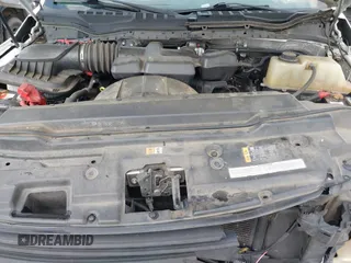 2017 Ford F-250 XL with VIN 1FD7X2B6XHEE15151, listed as a IAAI auction lot 42161769 with 293,798 mi miles and . Bid and sale history available at DreamBid. Image 10.